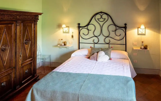 Il Colle di Sotto Villa