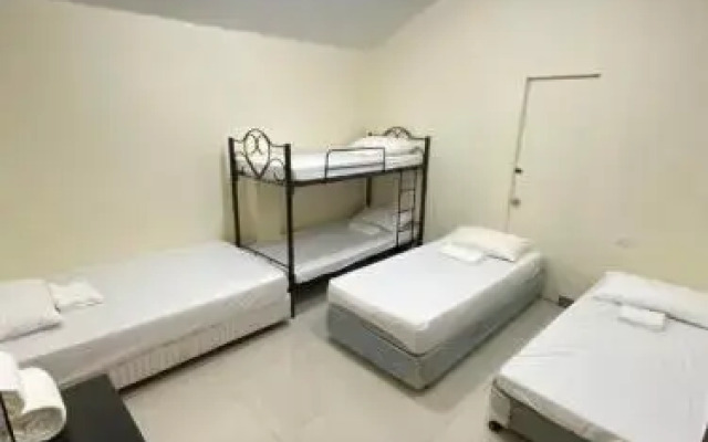 A's Guest House by OYO Rooms