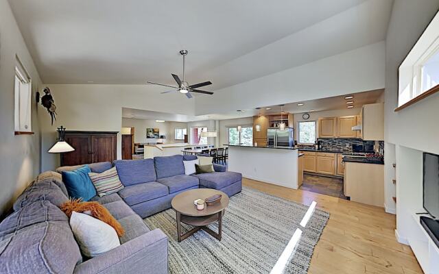 56pcbbto 3 Bedroom Duplex