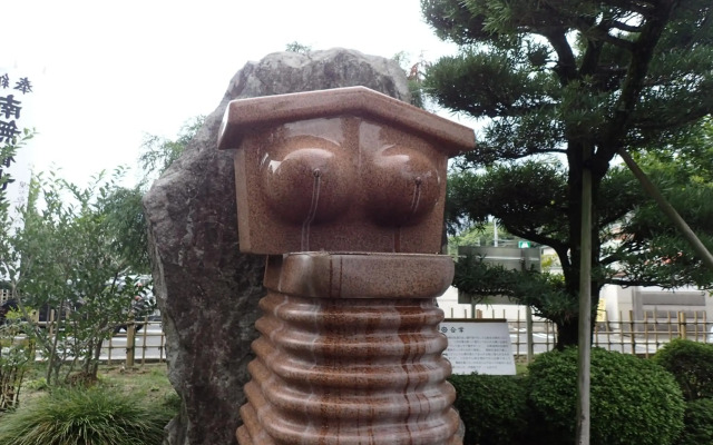 Castle Inn Komaki