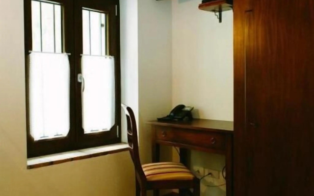 Locanda Al Confin - Osteria Le Piere