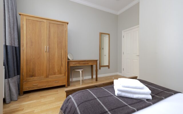 St Giles ApartHotel by Joivy