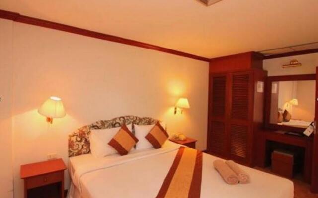 Tanawit House Hotel