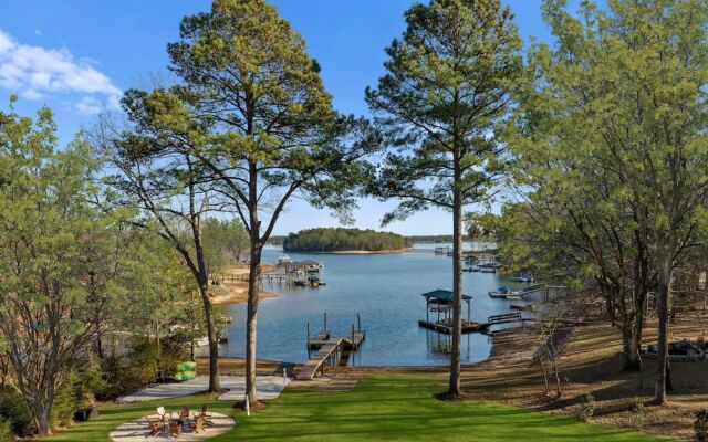 Blanca Bay on Brawley