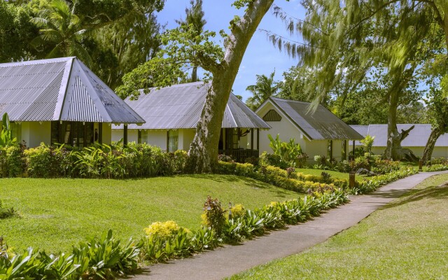 Warwick Le Lagon - Vanuatu