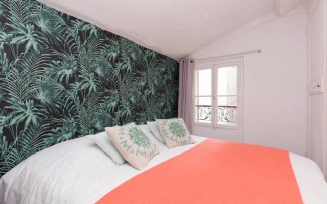 Cute 1 Bedroom Flat - Croisette Area