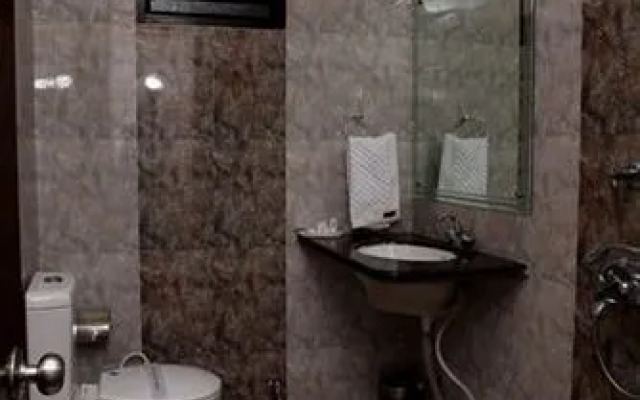 Hotel Pahwa International
