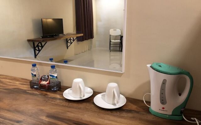 Wil's Suites Tagaytay