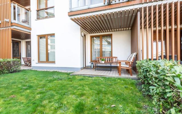 VacationClub - Olympic Park Apartment B5