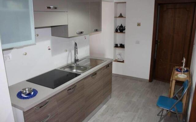 B&B Le Pavoncelle