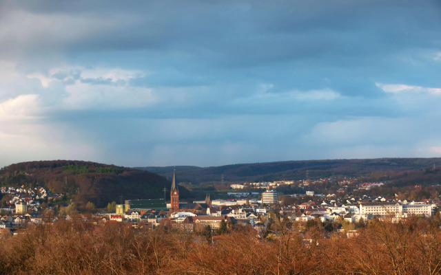 Fletcher Hotel-Restaurant Arnsberg-Sauerland