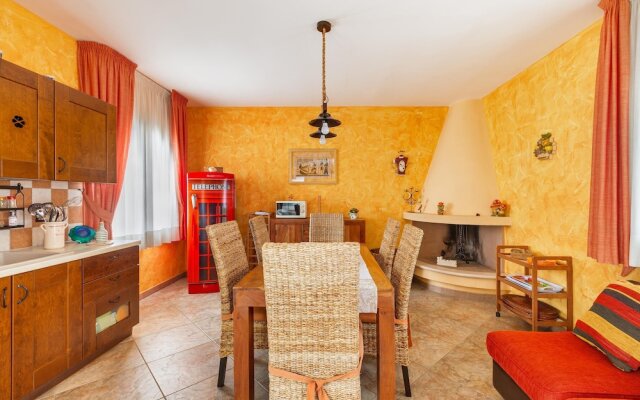 3125 Saturday`s House by Barbarhouse