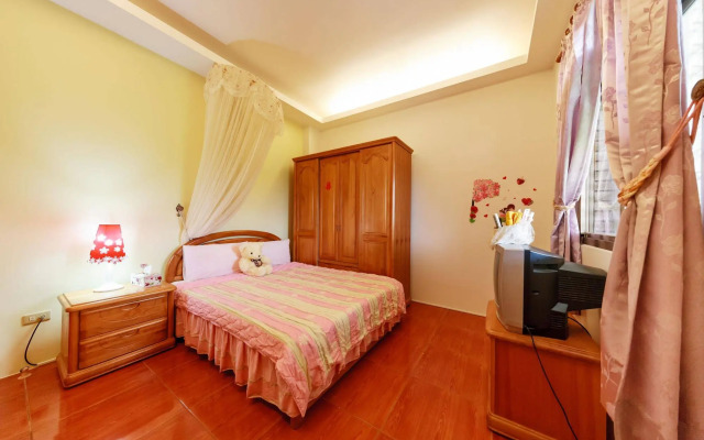 Yilan Xiang Feng Homestay
