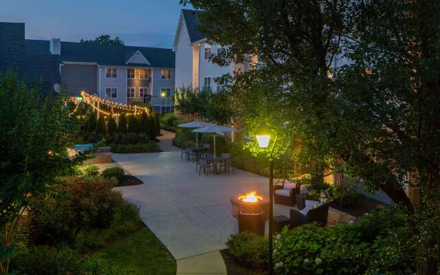 Sonesta ES Suites Fairfax Fair Lakes