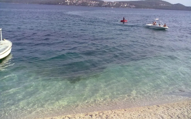 Vin - 40 m From sea - A1