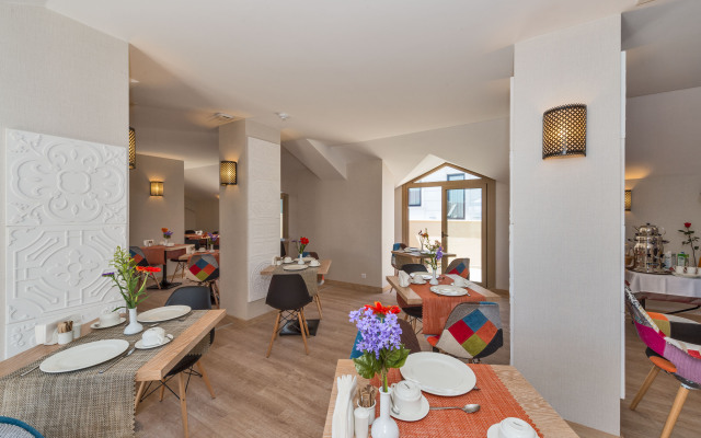 Aybar Hotel & Spa