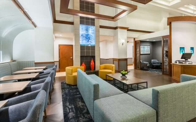 Hyatt Place Bentonville/Rogers