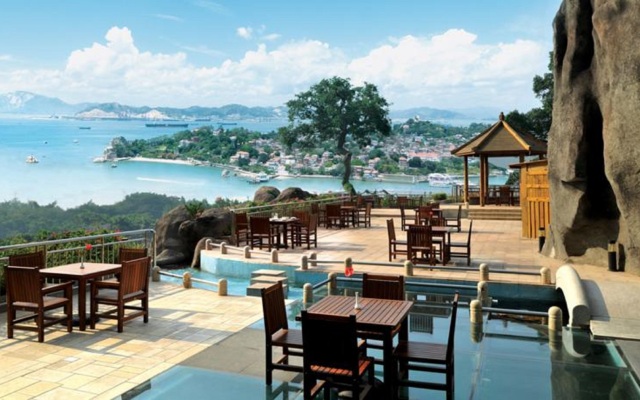 Swiss Grand Xiamen