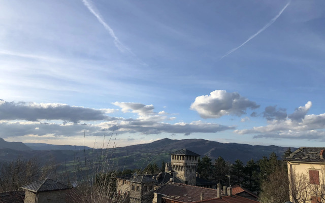 Albergo Ristorante Monte Piella