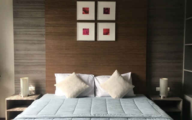 KM Guest Rooms