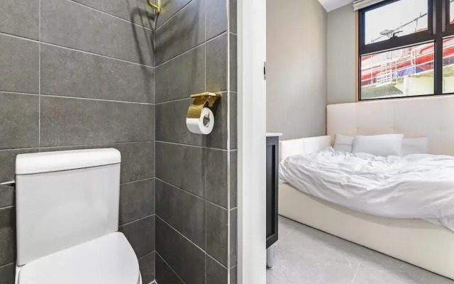 Chuncheon Cielo Kids Pool Villa