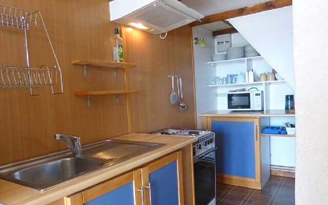 La Ferme de Veyret Gîte la Grange