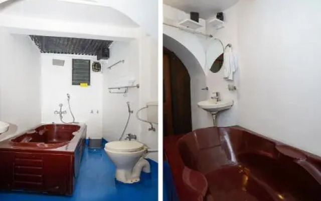 Sherbaug A Theme Park and Resort