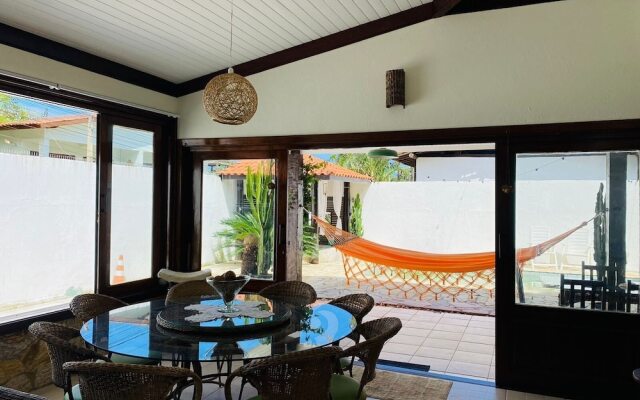 Casa em Maresias Completa
