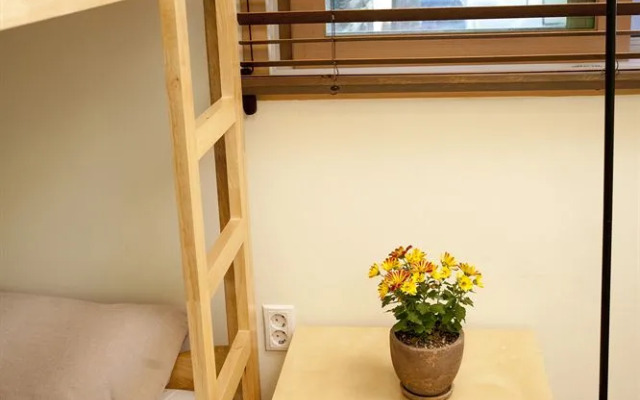 Studio 41st Hostel Seoul