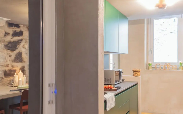 Urio's Castle Suites by Rent all Como