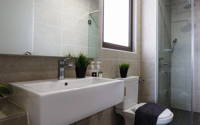 Bali Sea View Residences Melaka by Stayrene