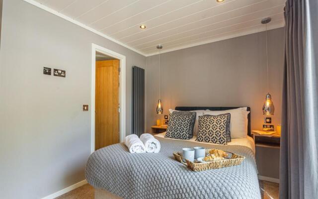 Ogwen Bank Holiday Park & Country Club