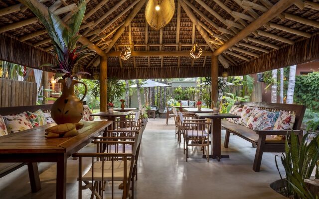 Cottage Bahia Bungalow & Suites