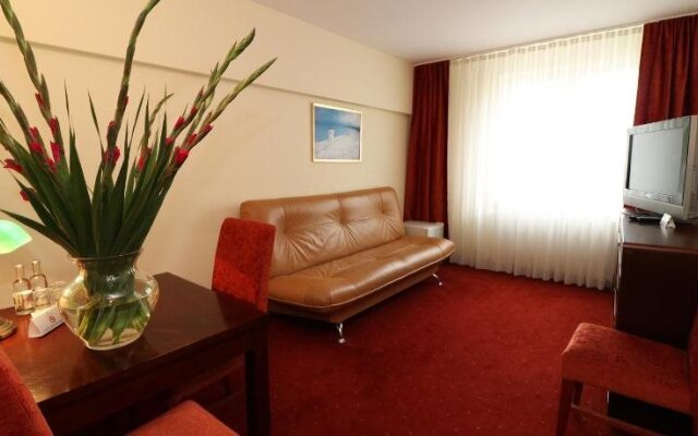Hotel Adria