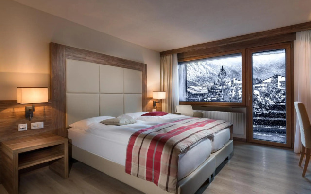 Hotel Ambassador Zermatt