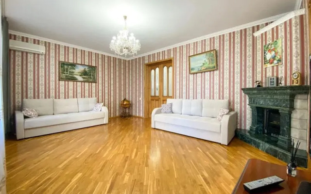 365 ключей на ул. Калинина, д. 10