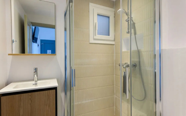 Phaedrus Living: Paros Cycladic Residences 11