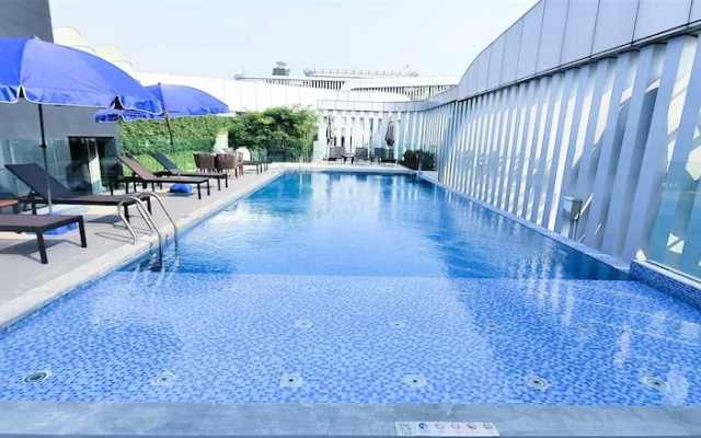 Jin Bei Artisan Hotel