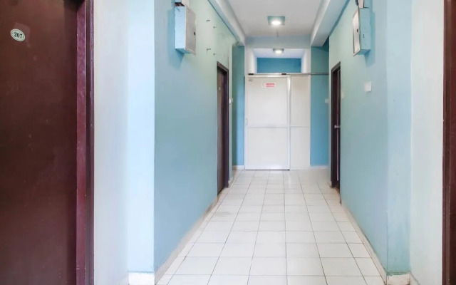 Happy Guest House By OYO Rooms