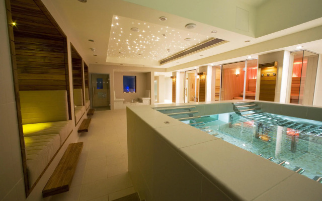 K West Hotel & Spa