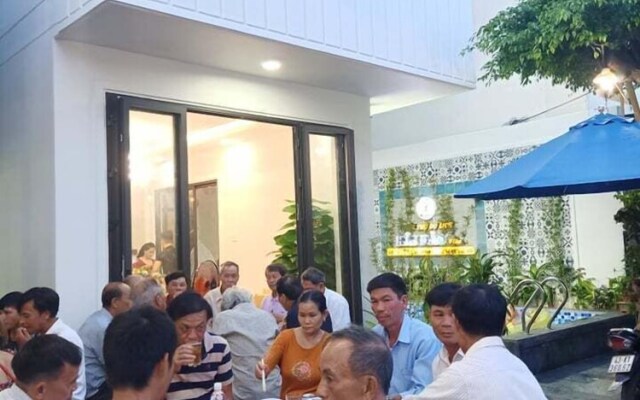 Hai Dao Hoi An Villa