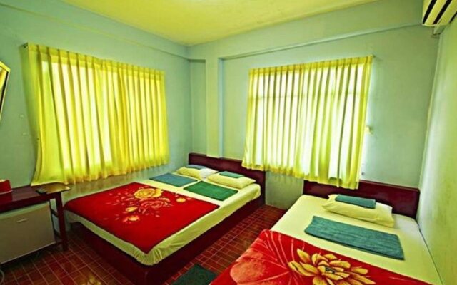 Pyone Pann Wai Motel