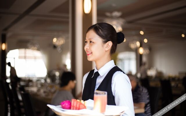 Grandvrio City Danang By Route Inn Group