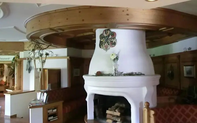 Hotel Jochberger Hof