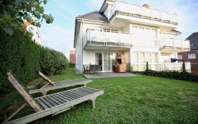 Villa Verdi - Ferienwohnung 2