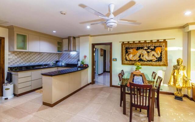 Karon View Apartments