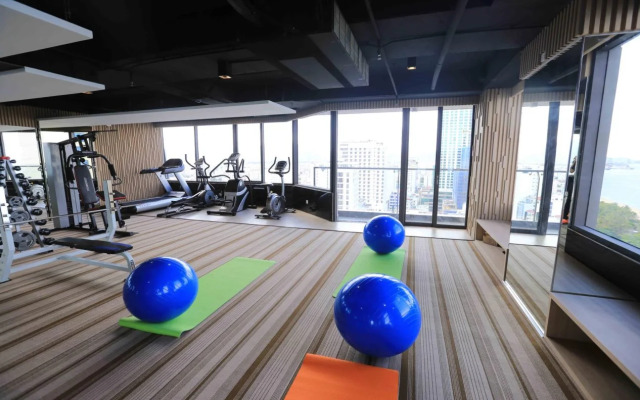 Nha Trang Beach Hotel