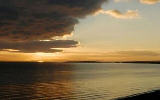 The Cliff House Hotel