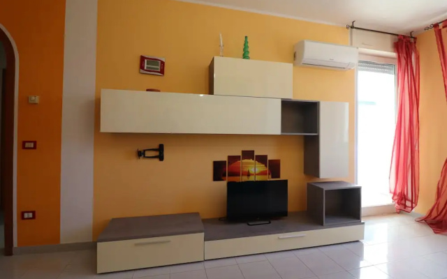 Casa Virginia Elegant One-bedroom Apartment Near the Beach
