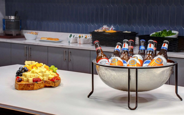 Homewood Suites Lexington-Hamburg
